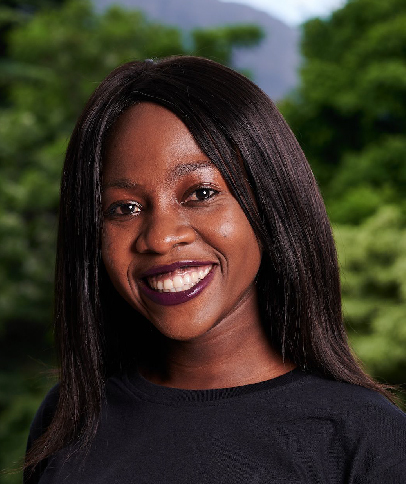 Dr. Bettina Buabeng-Baidoo