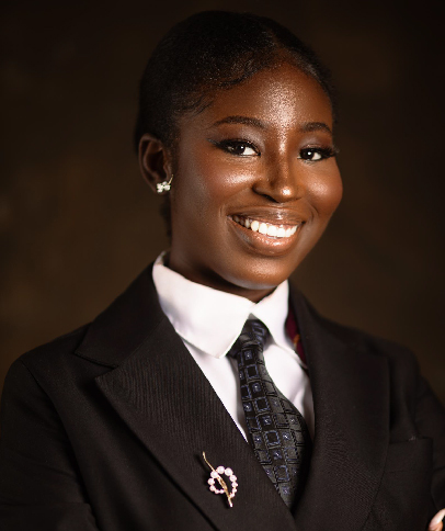 Ewurama Mongson