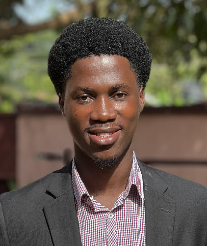 Raphael Kwame Akorli Afudzagbo