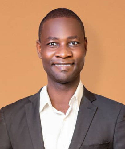 Humphrey Ahisco Akorli